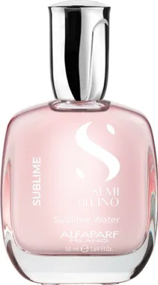 Obrázok produktu pre Alfaparf Milano Semi Di Lino Sublime Water parfumovaná voda pre všetky typy vlasov 50 ml