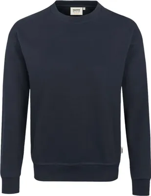 Produktbild von Hakro Sweatshirt Performance - Tinte - Größe L