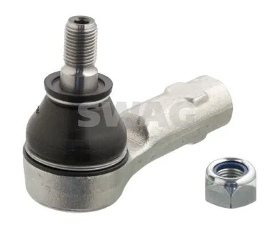Produktbild von SWAG Spurstangenkopf Spurstange für VOLVO 480 E (482) Vorne Links Vorne Rechts 55 71 0011