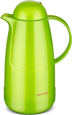 Produktbild von ROTPUNKT Isolierkanne 215 1,5 ltr. shiny pear