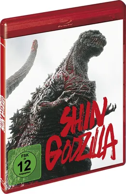 Produktbild von Shin Godzilla