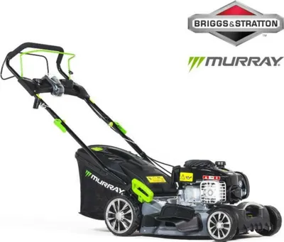 Produktbild von Nac Mower Spal. Antrieb B&S 140Cc 500E Eq2-500 Murray