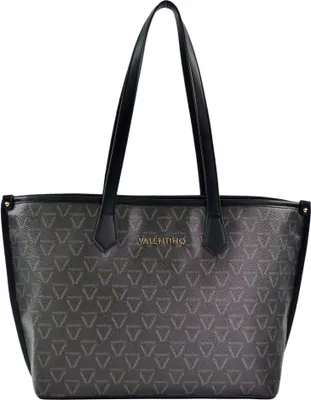 Produktbild von VALENTINO BAGS Lady Re Shopper VBS8GT02: NERO/MULTICOLOR