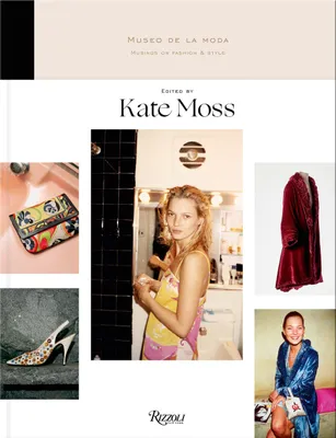 Produktbild von Musings on Fashion and Style
