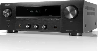 Produktbild von Denon DRA-900H (černá)