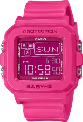 Zdjęcie produktu dla Casio Baby-G Bgd-10K -4Er