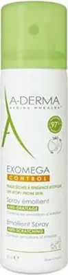Immagine prodotto di A-Derma Exomega Control Spray Emolliente