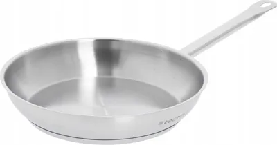 Obrázek produktu pro Platinum 28 cm steel frying pan for cooking