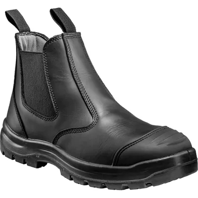 Immagine prodotto di Portwest FT71 Stivale di sicurezza S1P Nero Taglia 39