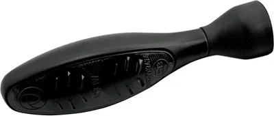 Produktbild von KELLERMANN micro 1000 Dark LED Blinker, schwarzes Gehäuse / getöntes Glas