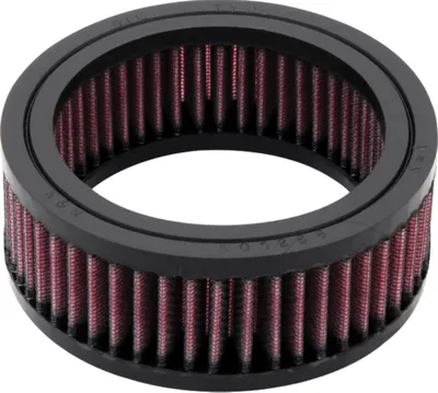 Produktbild von K&N E-3200 Hochleistungsluftfilter Langzeitfilter Rund