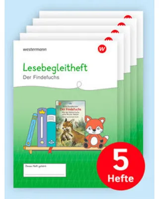 Obrázek produktu pro Westermann Unterrichtsmaterialien Grundschule