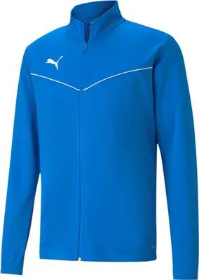 Produktbild von Puma Sweatshirts Teamrise Training Poly, 65739202, Größe: 182