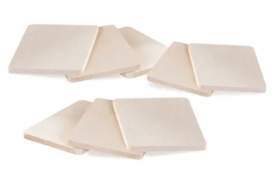 Immagine prodotto di Tavola da raclette in confezione da 8