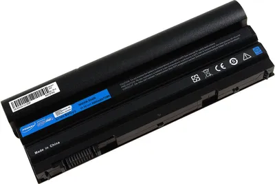 Produktbild von Powerakku für Dell Latitude E6520