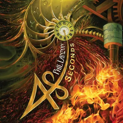 Produktbild von 48 Seconds