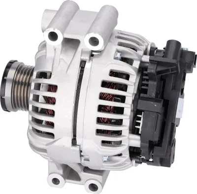 Produktbild von FEBI BILSTEIN 193428 Lichtmaschine Generator LiMa 150A 12V für BMW 3 Touring (E91) 3 Limousine (E90) 3 Limousine (E46) 1 Schrägheck (E87) 5 Limousine