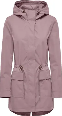 Produktbild von ONLY ONLLOUISE PARKA CC LIFE OTW Violet Ice XS