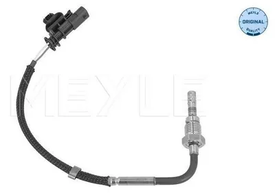 Produktbild von MEYLE 214 800 0085 Abgastemperatursensor für FIAT Panda Schrägheck (312, 319) 200mm