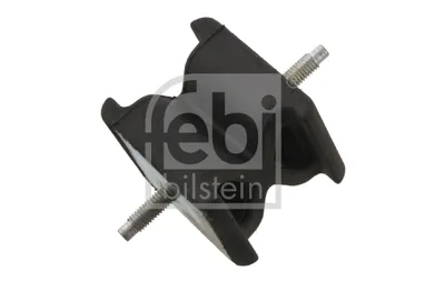 Produktbild von Halter, Abgasanlage FEBI 30823