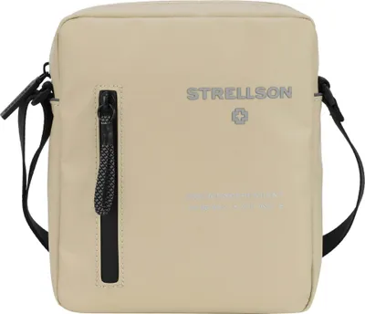 Produktbild von Strellson Umhängetasche Stockwell 2.0 Marcus beige