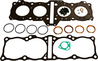 Obrázok produktu pre Sada tesnení hornej časti motora pre Suzuki GSF 650 U Bandit, rok výroby 2007–2011, od spoločnosti Athena –