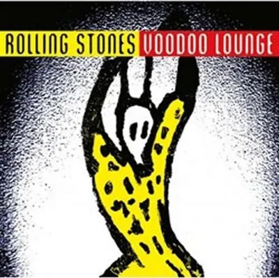 Image de Les Rolling Stones : Voodoo Lounge - 2 LP (The Rolling Stones)