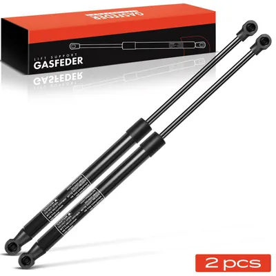 Immagine prodotto di Frankberg 2x ammortizzatore a gas portellone posteriore Toyota Prius Liftback W2 hatchback 2003-2009