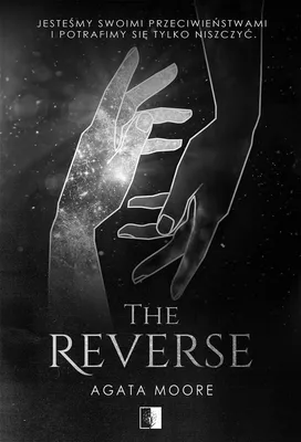 Productafbeelding van The Reverse
