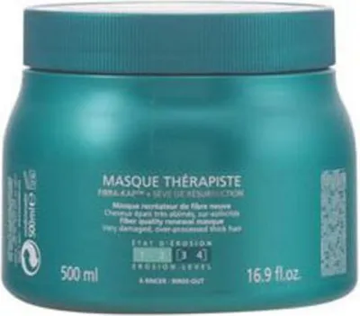 Zdjęcie produktu dla Kerastase Resistance Masque Therapiste 200ml