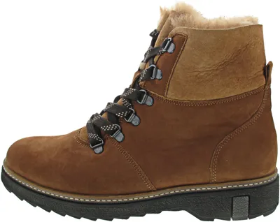 Produktbild von Waldläufer Hitomi 911802-301-141 (7.5/munk)