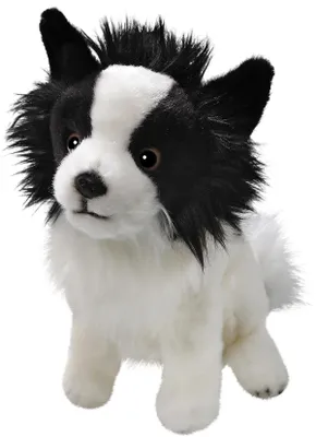Immagine prodotto di Carl Dick Chihuahua seduto nero ca. 20cm 3476 peluche, peluche, peluche, peluche