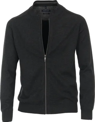 Produktbild von Casa Moda Strickjacke Schwarz