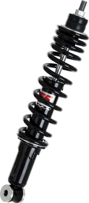 Zdjęcie produktu dla Amortyzator serii D220 mono tył odpowiedni do Piaggio Vespa LX/LXV/S 125/150, Leader 125/150 OD220-285P-01-88
