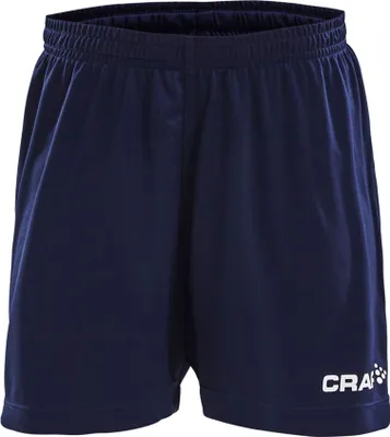 Produktbild von Craft Squad Shorts Kinder - Marine