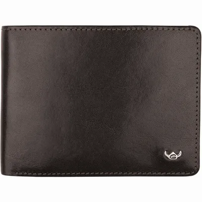 Produktbild von Golden Head Colorado Geldbörse Leder 12,5 cm