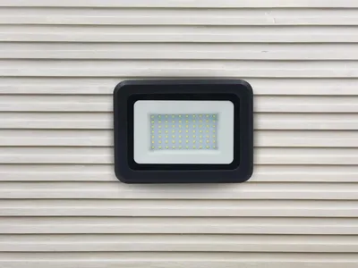 Obrázek produktu pro Venkovní LED reflektor 50W / 4000K - LF0024