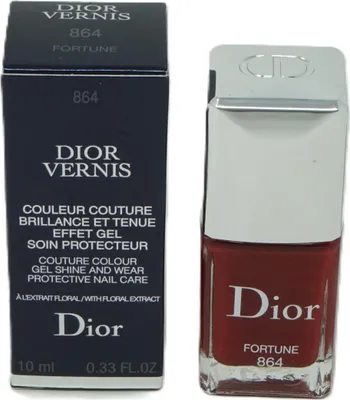 Produktbild von Dior rouge dior vernis nº 864*