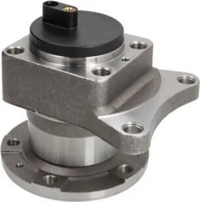 Produktbild von BTA Radlagersatz Hinten für CITROËN JUMPY Kasten 128mm H2C049BTA