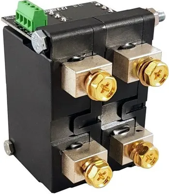 Image de 123electric BMS123M-REL Smart - Double relais