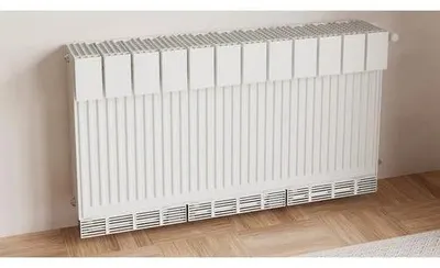 Produktbild von KE Kelit Heizkörperlüfter, COPTIMIZER Lüftereinheit, COP060, 300, für Flachheizkörper, 1 Stk.