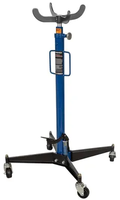 Produktbild von Getriebeheber bis 500 kg 1100-2000 mm mit Pedal 4 Räder Forsage F-F0901(52574)