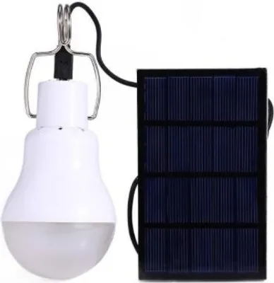 Obrázek produktu pro OXE ZS 1201 - Žárovka se solárním panelem