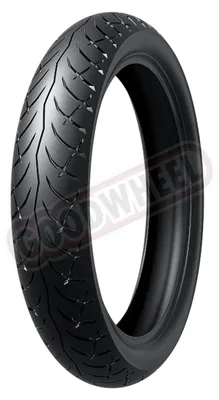 Productafbeelding van Journey motorbanden, autobanden, type P6229F (110/70-17 TL 54S)