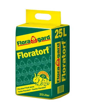 Produktbild von Floratorf Floragard 25L