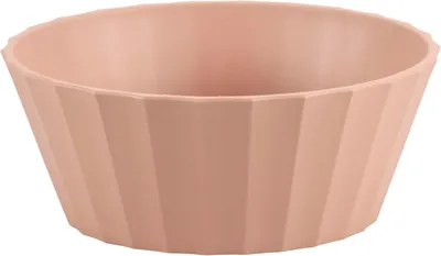 Produktbild von Kesper | Obst & Salatschale Durchmesser 15 cm Höhe 6,3 cm Müslischale Eisschale | 42602