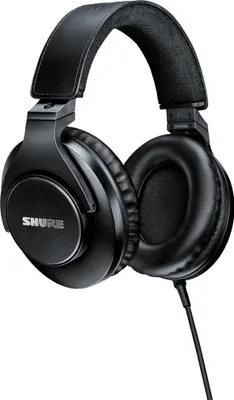 Zdjęcie produktu dla Shure SRH440A