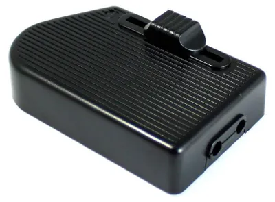 Obrázek produktu pro Stmívač s pedálem, 40-250 W, určený pro halogenové a LED žárovky