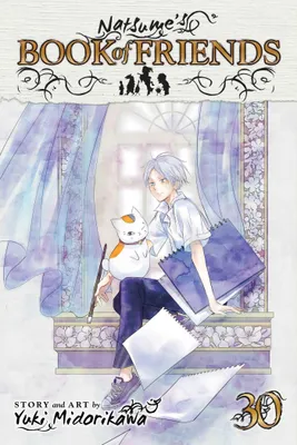 Produktbild von Natsume's Book of Friends, Vol. 30