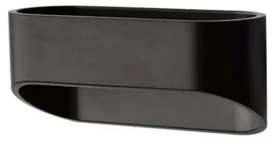 Immagine prodotto di Applique a LED ACA L35039BK